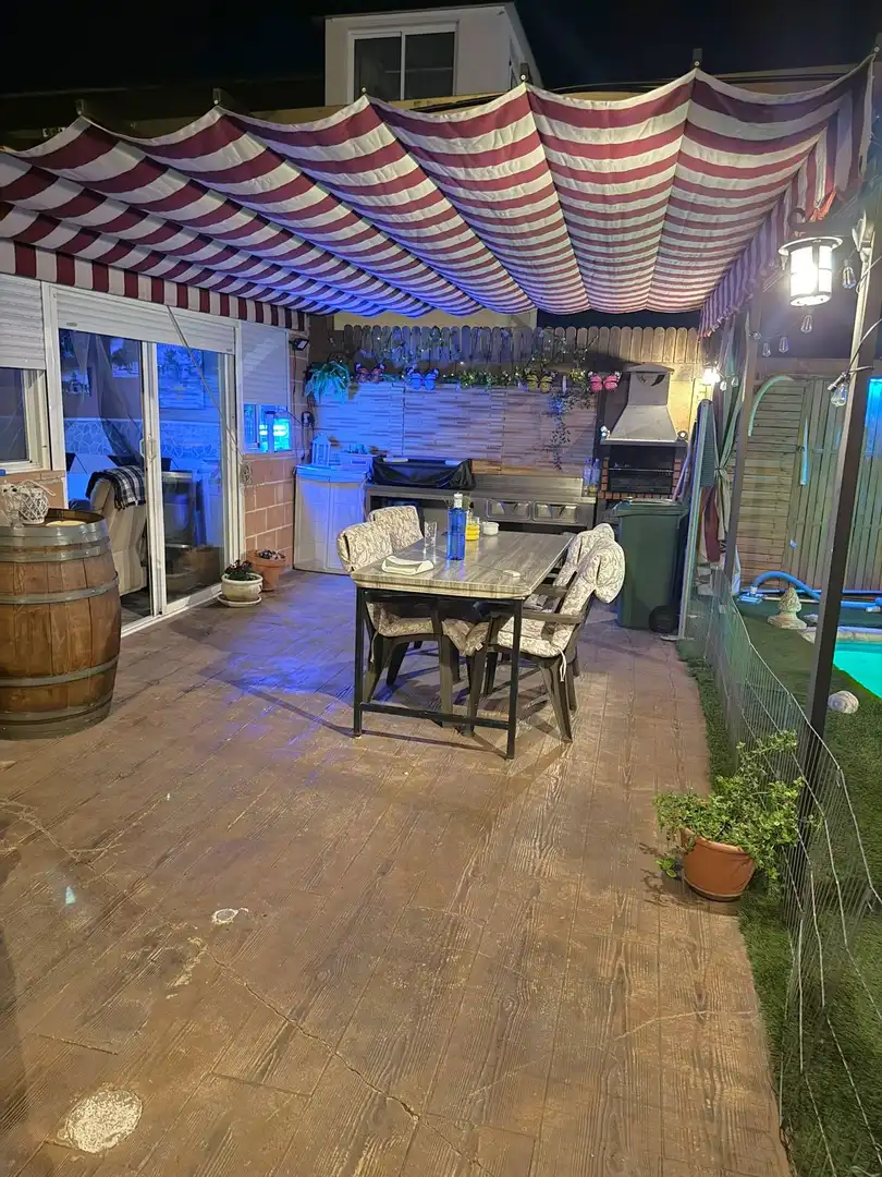 Casa con piscina en venta en Torrejón del Rey, imagen 37