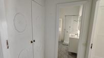 Bathroom of Flat to rent in  Madrid Capital  with Air Conditioner, Heating and Terrace