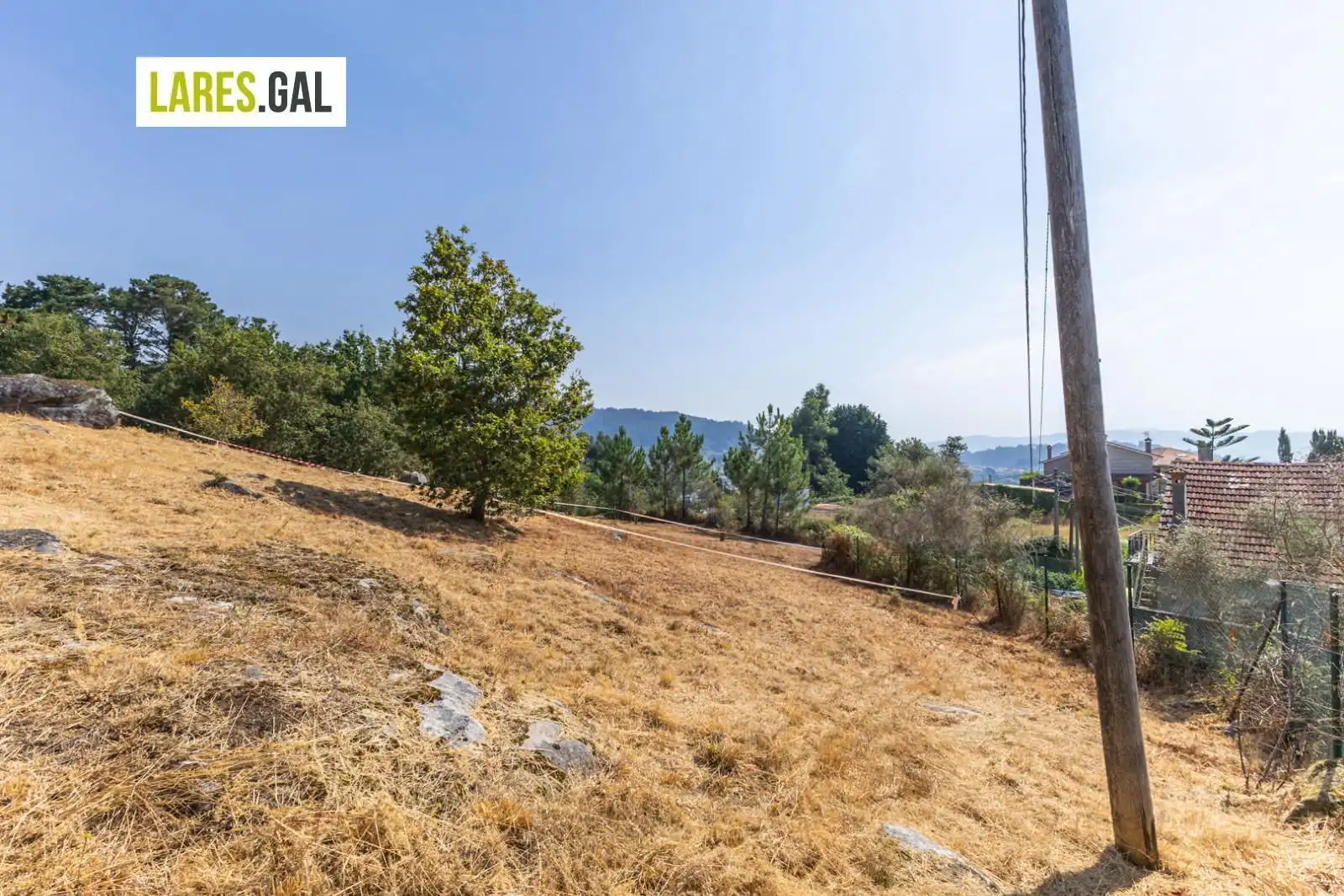 Residential land for sale in Rúa Estrada Herbello a Magdalena, imagen 5