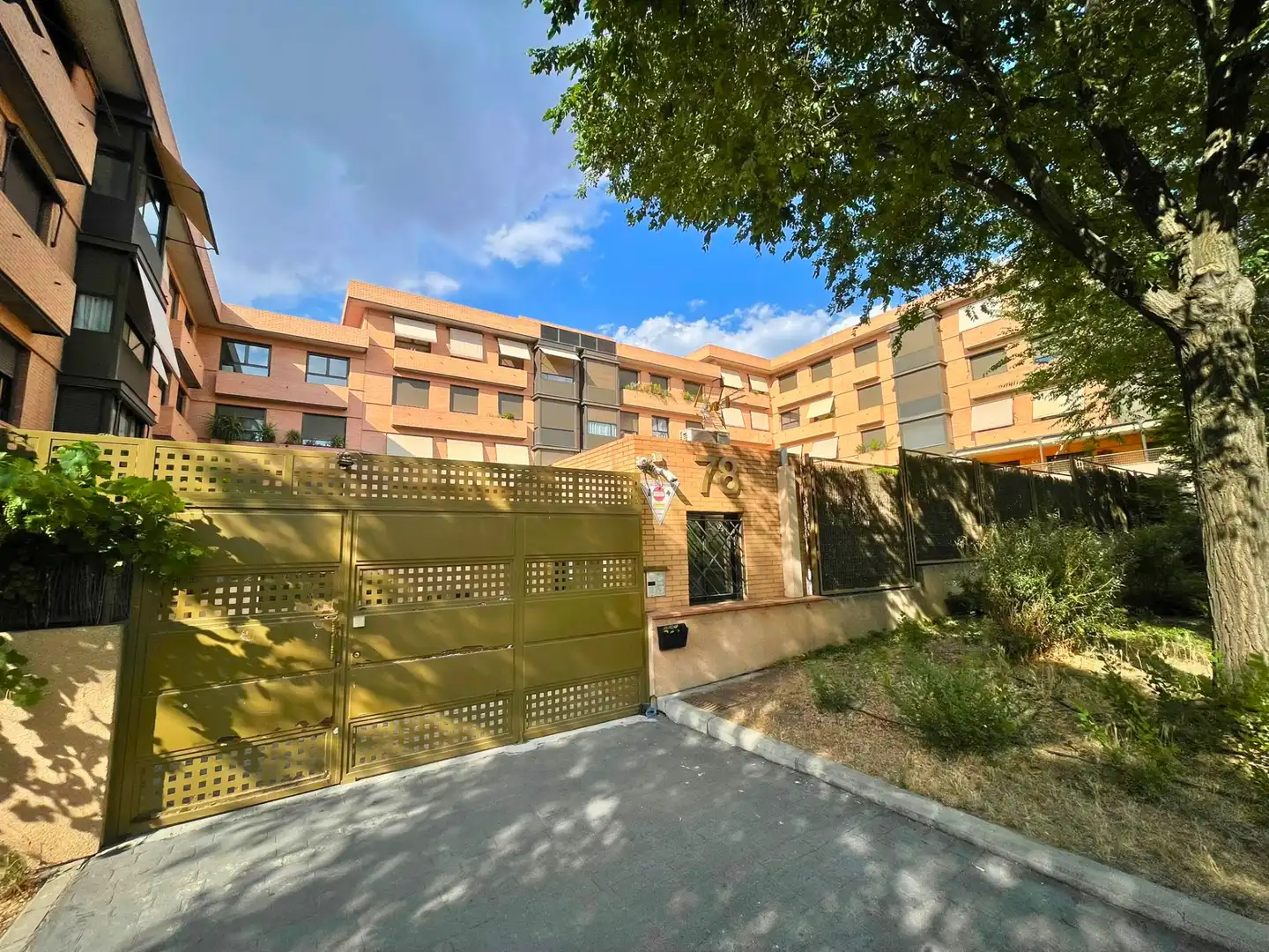 Appartement avec piscine à vendre à Avenida del Santuario de Valverde