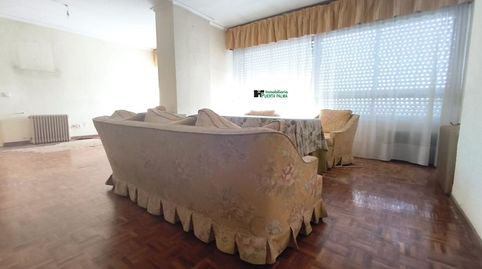 Foto 2 de Piso en venta en Casco Antiguo, Badajoz Capital