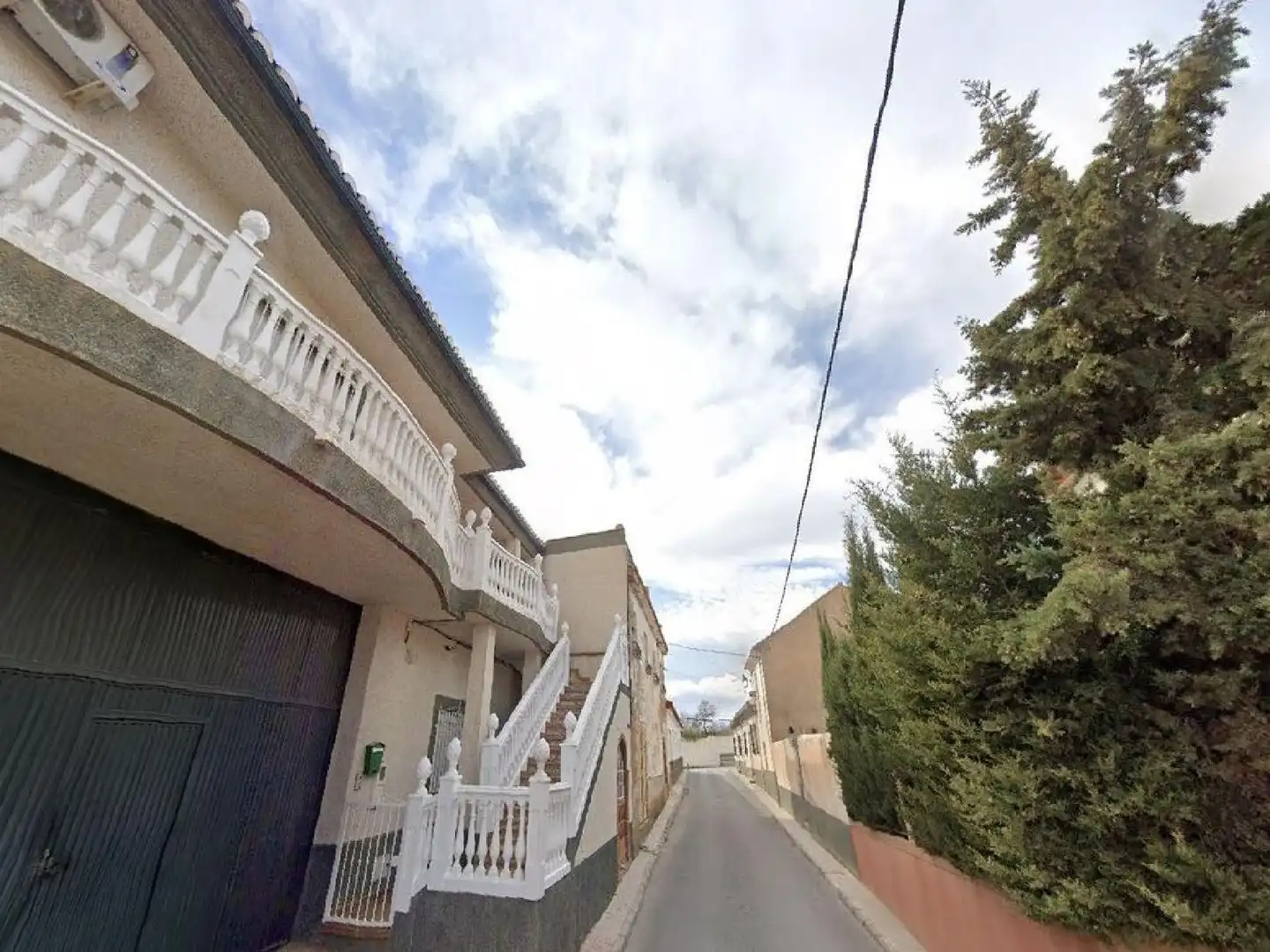 Chalet en venta en Darro, imagen 2