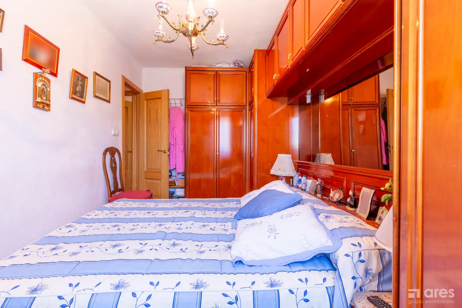 Wohnung zum Verkauf in Calle Polvoranca, imagen 11