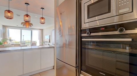 Foto 5 de Apartament en venda a Montealto, Arroyo de la Miel, Benalmádena