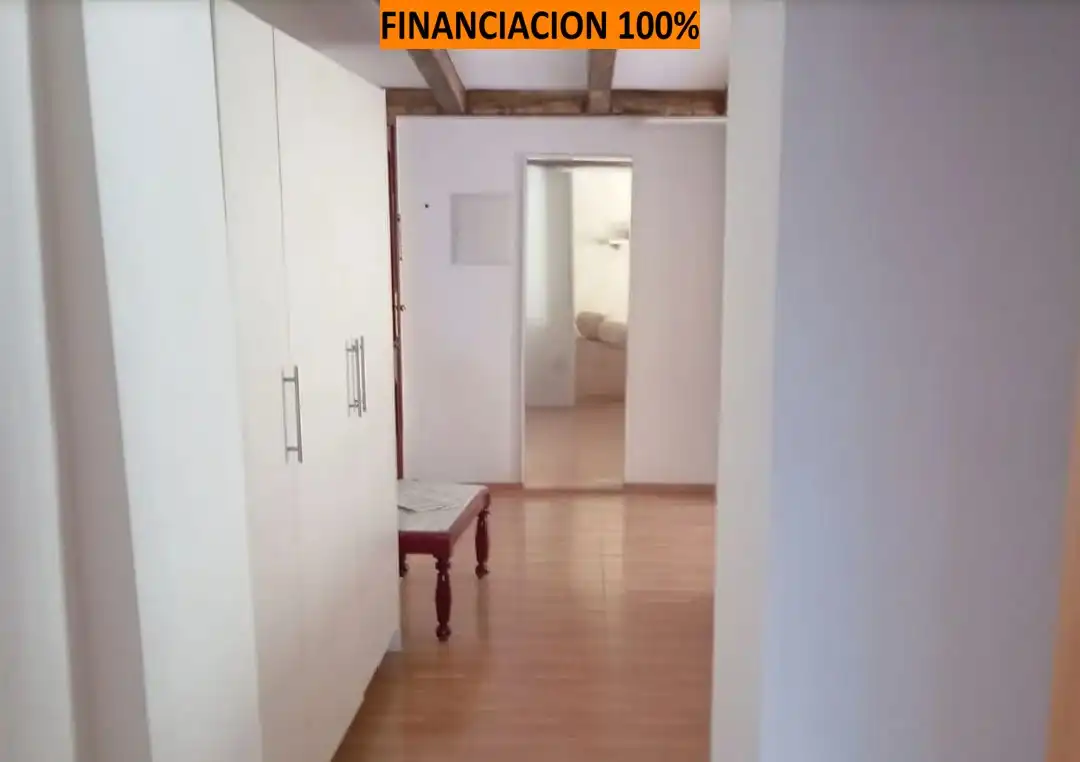 Flat for sale in Tarazona  with Balcony