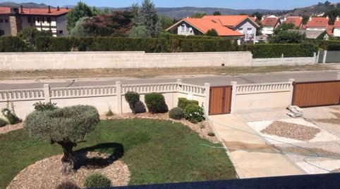 Foto 3 de Casa o xalet en venda a Verín, Ourense