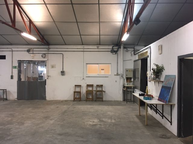 Industrial buildings for sale in Pont Major - Pedret - Campdorà