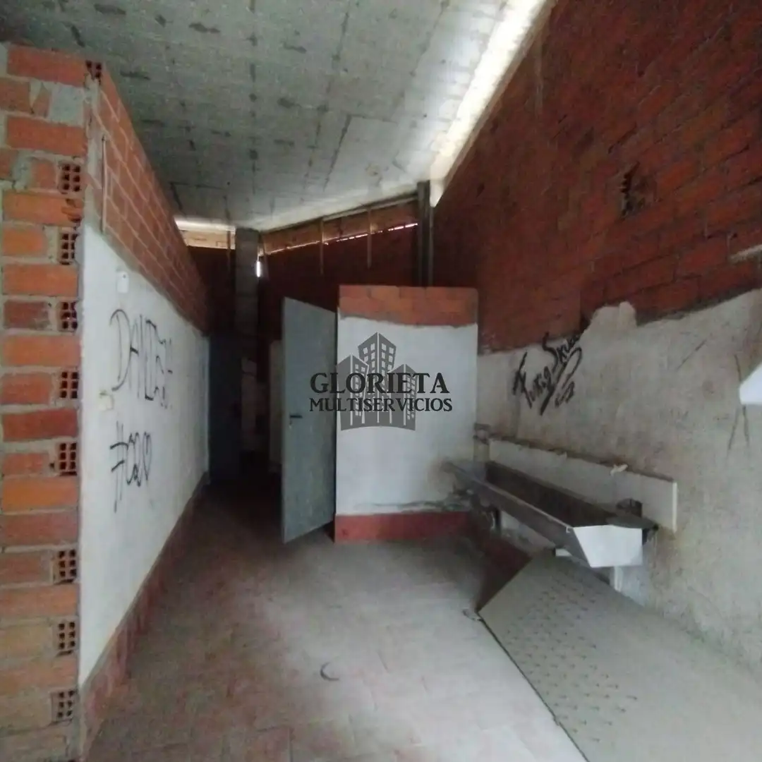 Commercial properties for sale in Vigo 