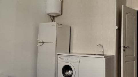 Foto 5 de Piso de alquiler en Calle Casarabonela, Santa Cristina - San Rafael, Málaga Capital