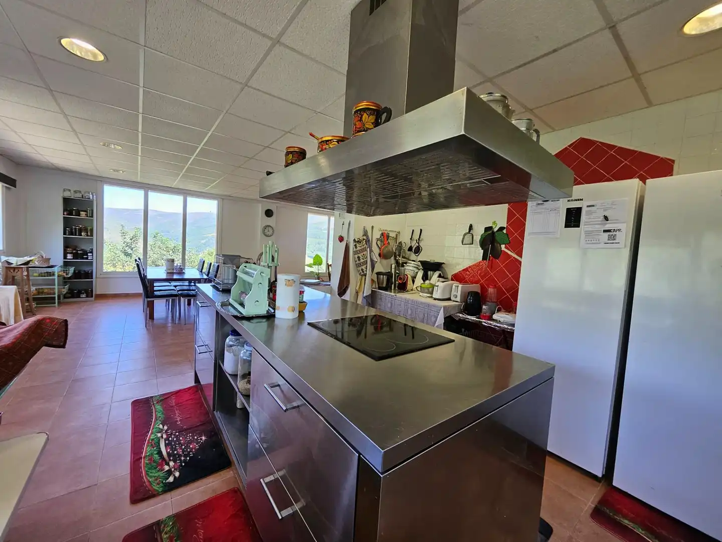 Country homes for sale in Allande