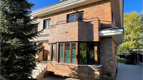 Photo 2 of Single-family semi-detached for sale in Calle Martin Iriarte, Las Matas  - Peñascales, Las Rozas de Madrid