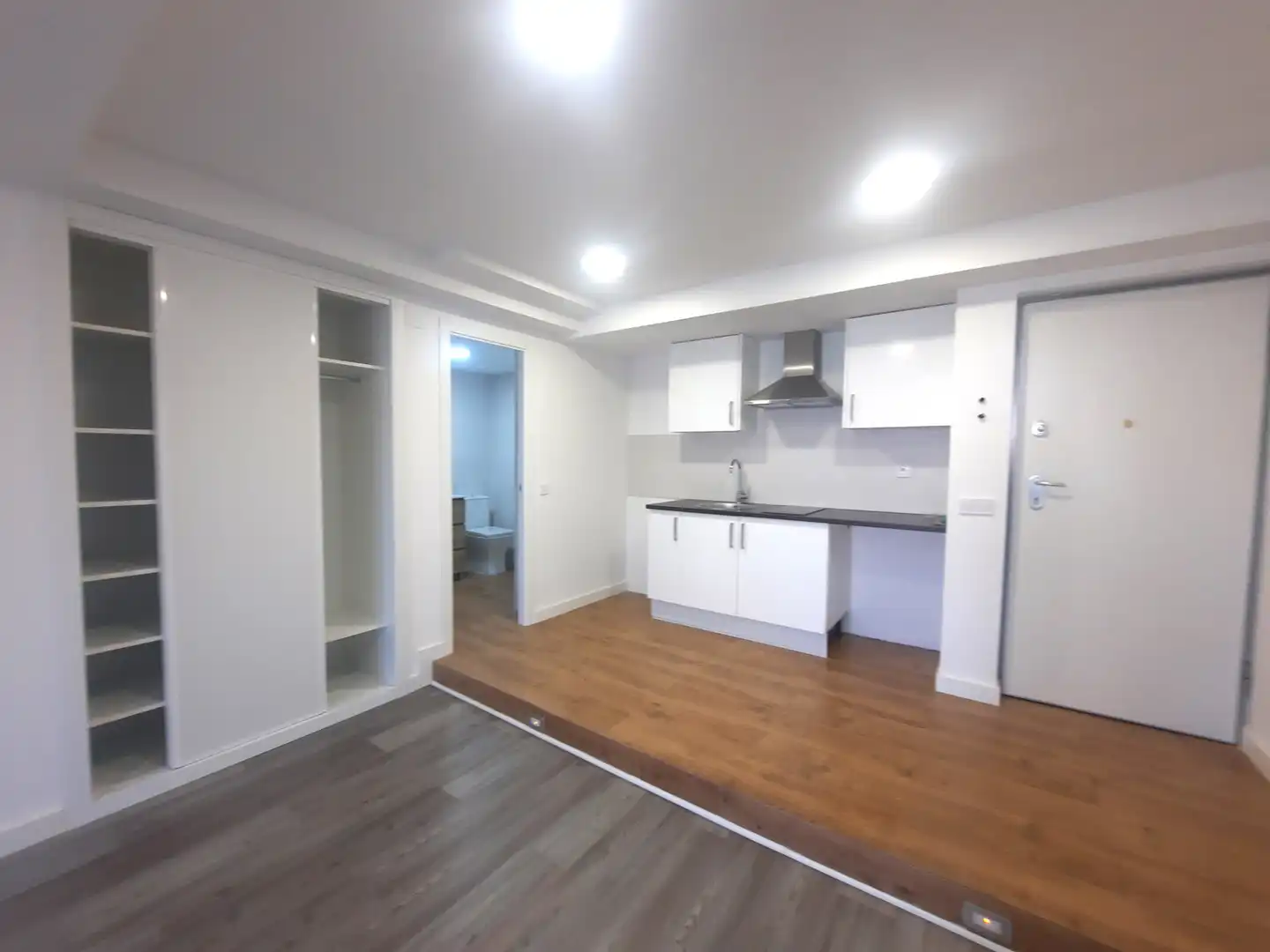 Küche von Büro zur Miete in Collado Villalba