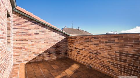 Photo 4 of Flat for sale in Calle Ciudad de Caceres, 4, Hervencias Altas - El Pinar, Ávila