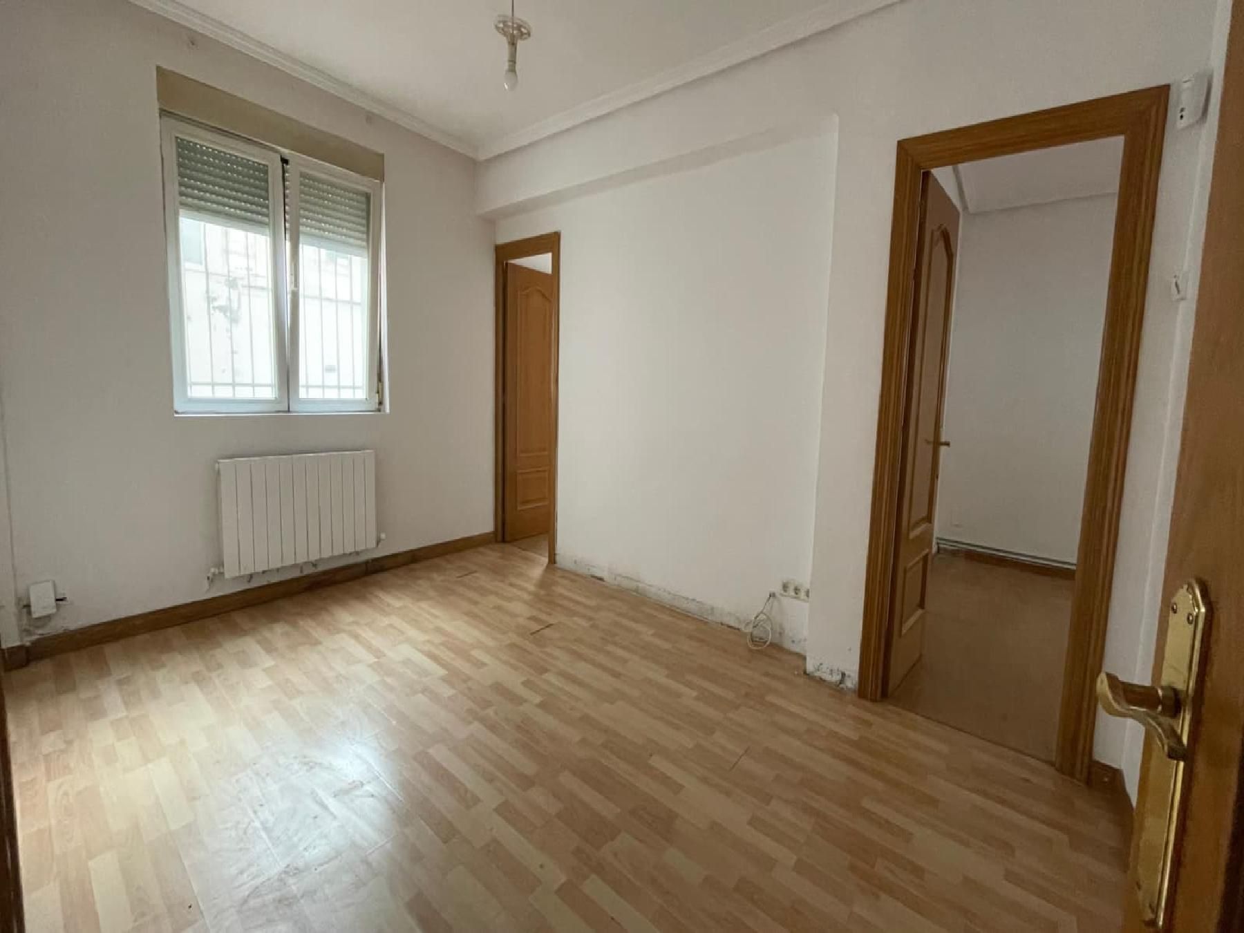 Habitación de Piso en venta en Valladolid Capital