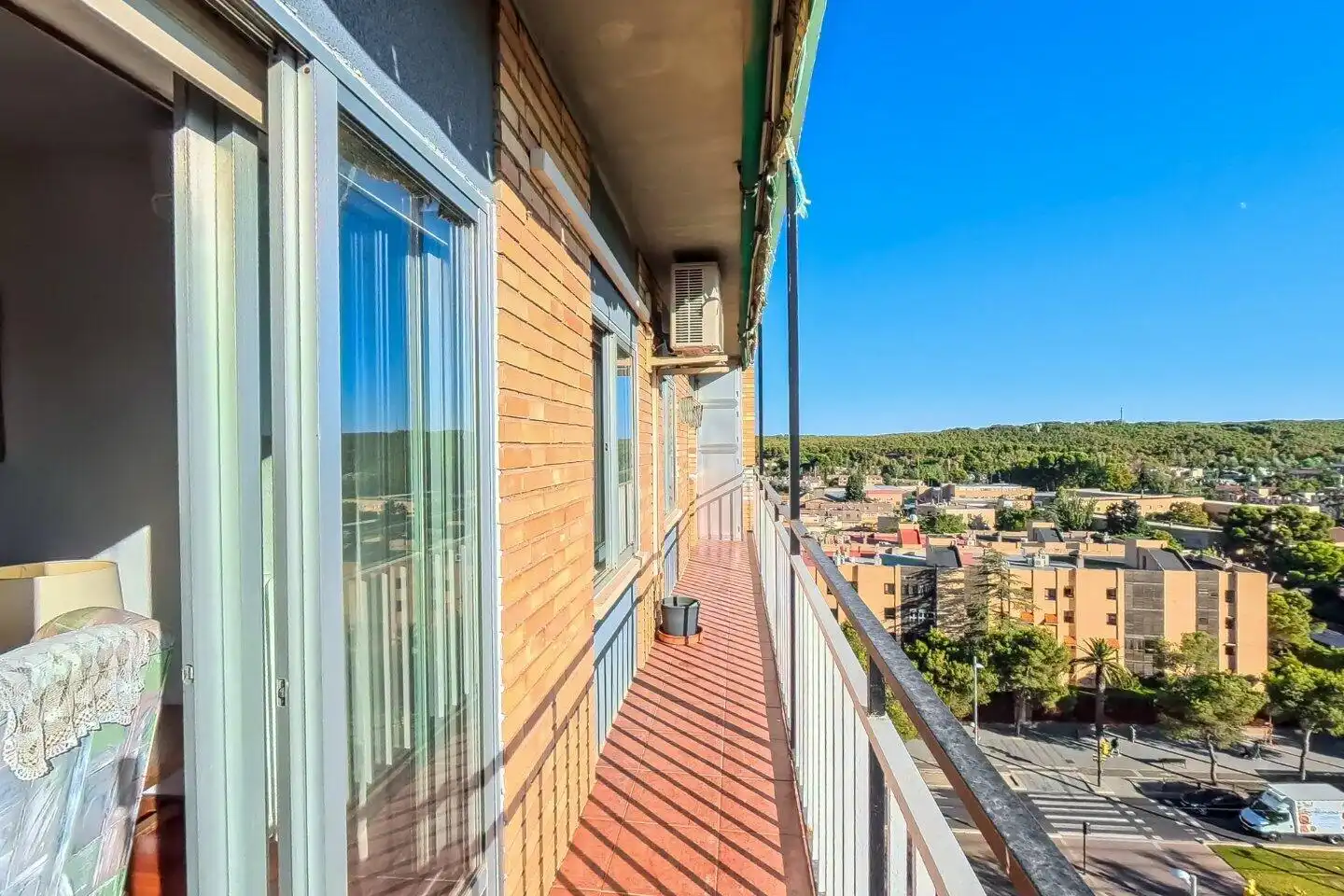 Piso con ascensor en venta en Casablanca, imagen 10