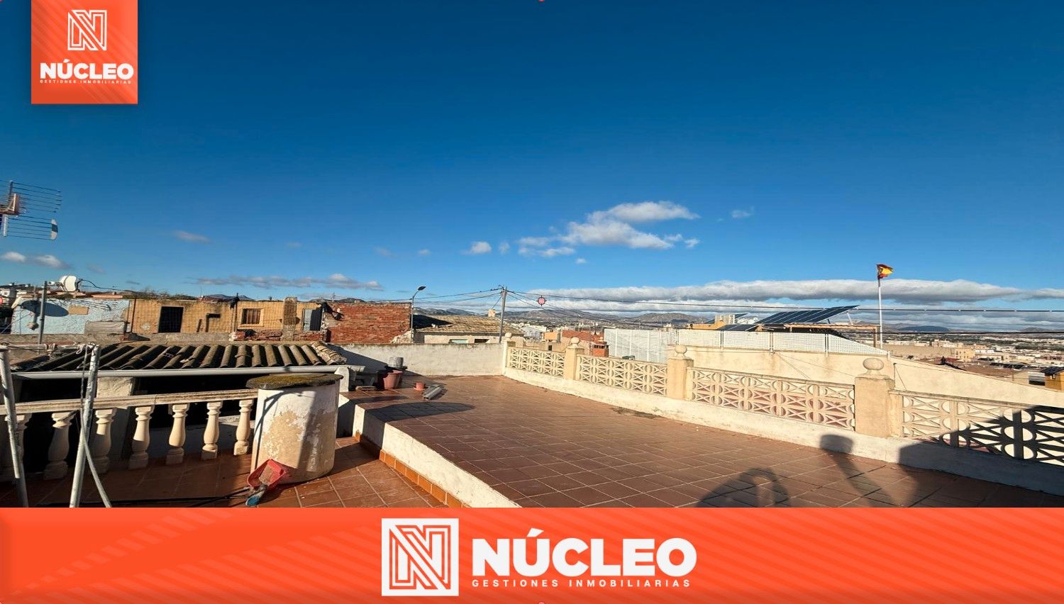 Single-family semi-detached for sale in Calle Peñas, La Coca - La Nia - Vistahermosa