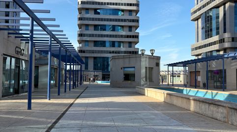 Foto 4 de Oficina de alquiler en San Jerónimo - La Bachillera, Sevilla Capital