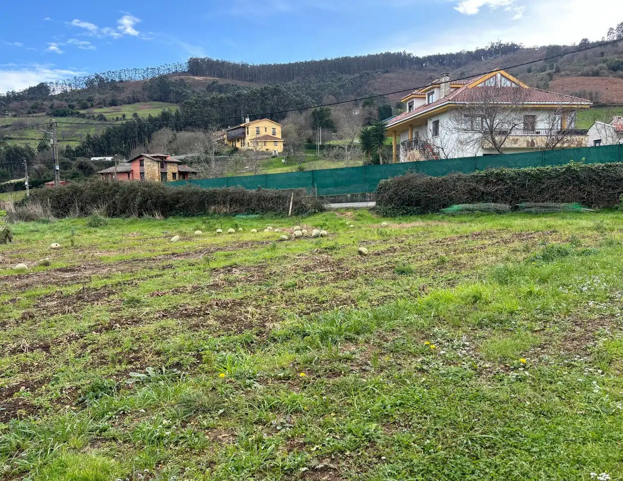 Terreno residenziale in vendita a Carretera de Caldones, imagen 14