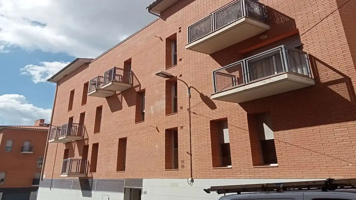 Flat for sale in CL BISBE PERELLO, 127, Sant Vicenç de Castellet