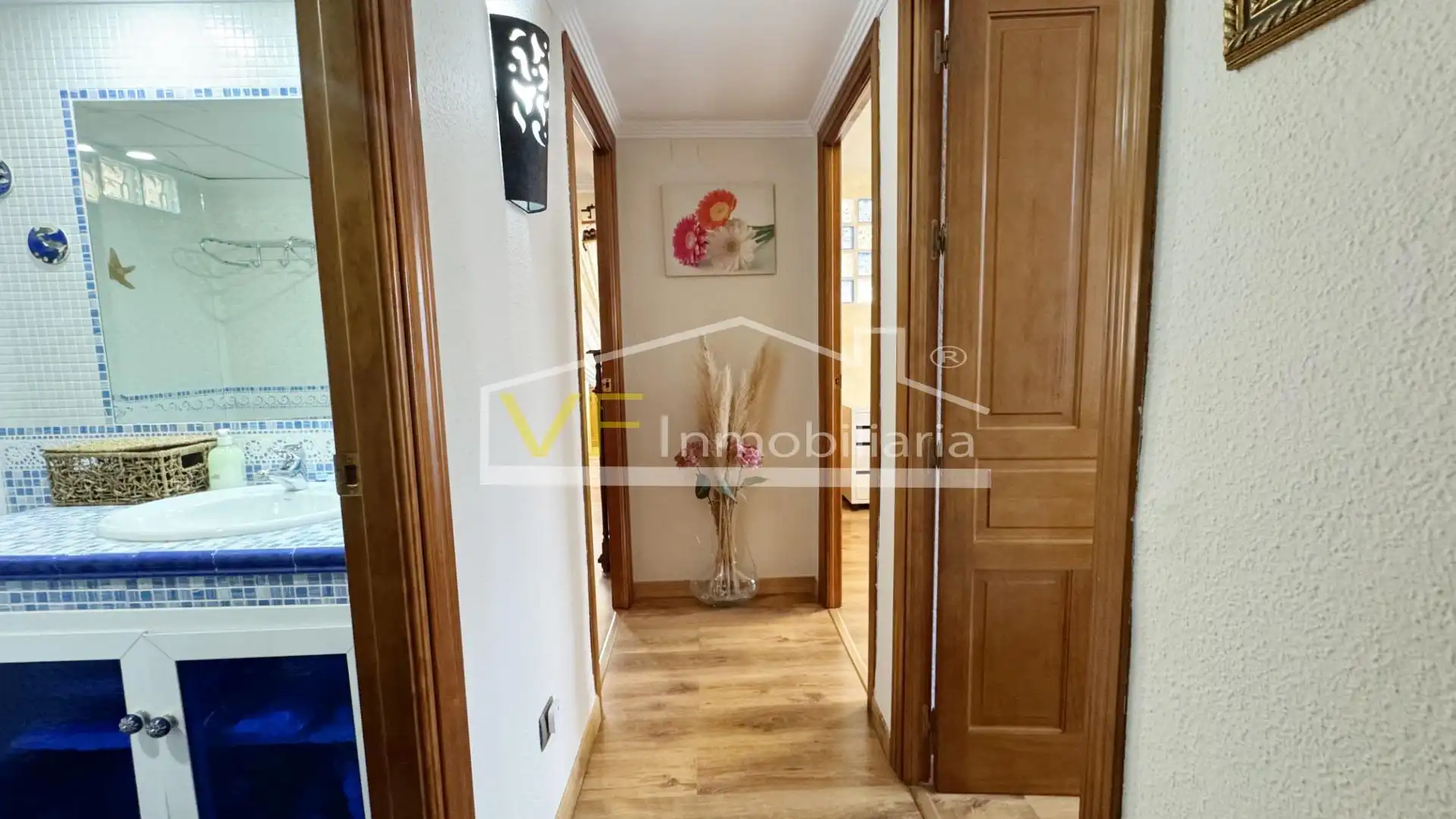 Piso en venta en Málaga con Aire acondicionado, Calefacción y Terraza
