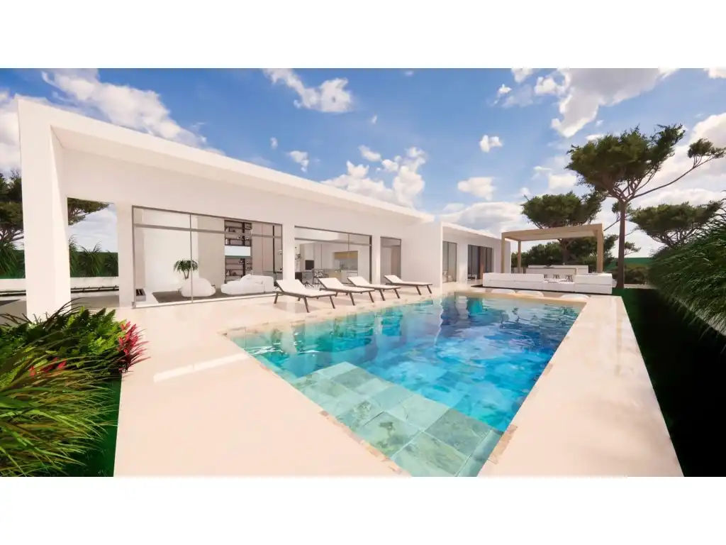 Casa o xalet en venda a Pilar de la Horadada, Alicante