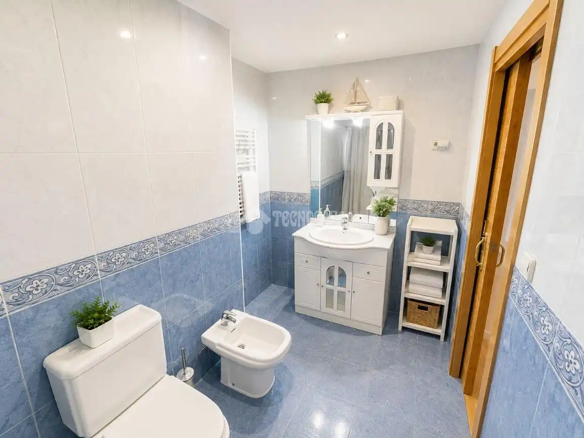 Wohnung zum Verkauf in Veredillas