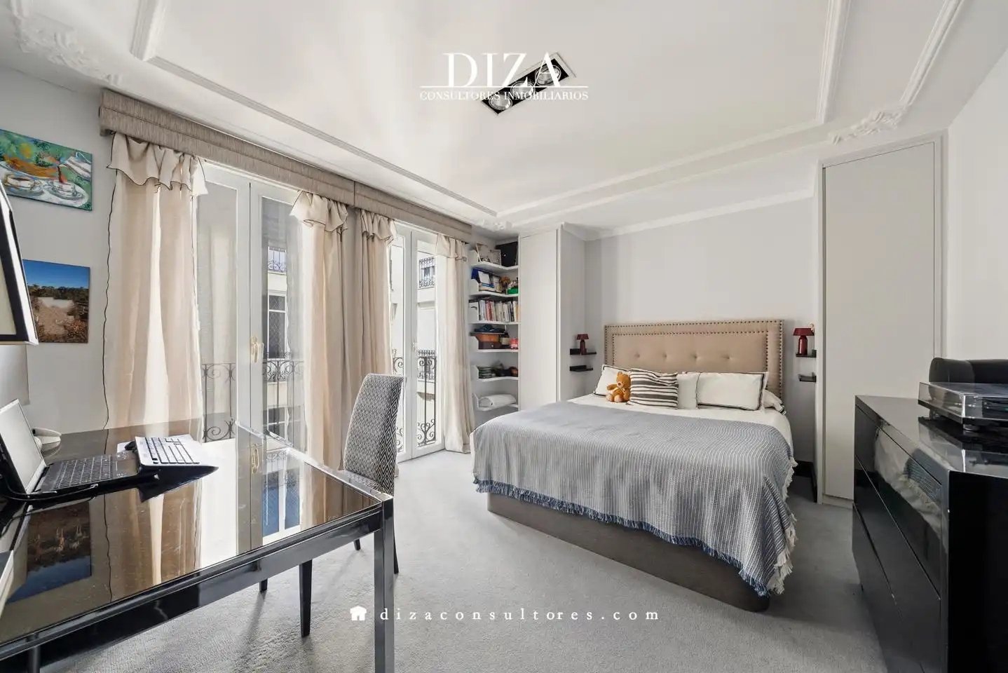 Piso en venta en Calle de Orellana, imagen 46