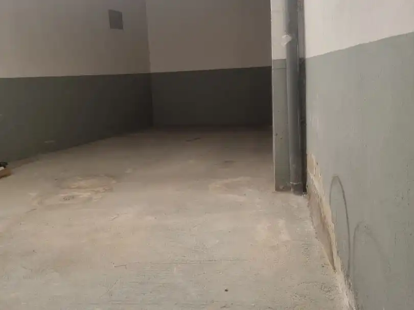 Parking de Garaje en venta en Villarrobledo