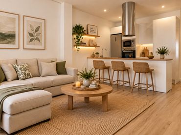 Wohnung zum Verkauf in Calle Guadamanil