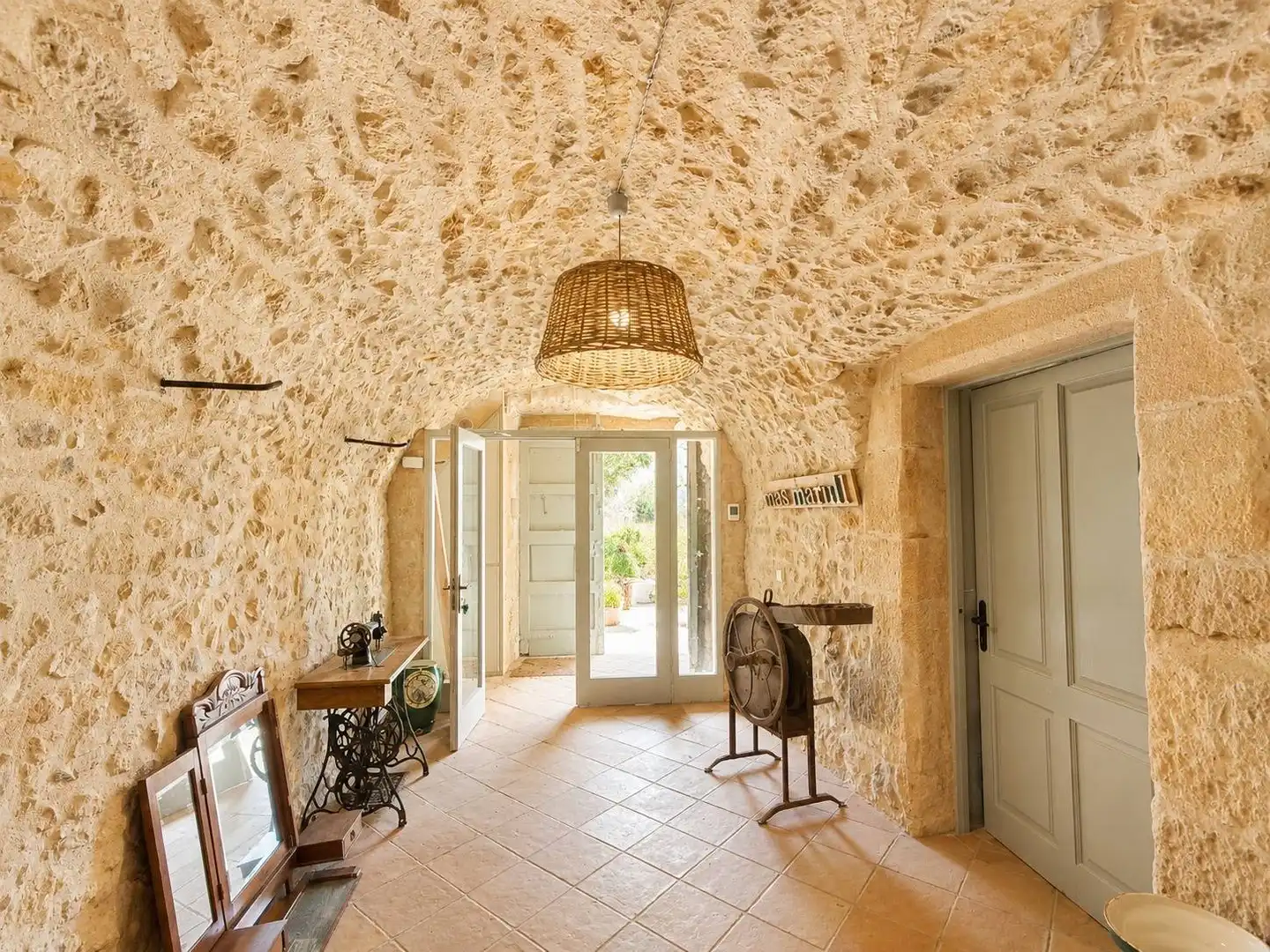 Country house zum Verkauf in Forallac mit Heizung, Privatgarten und Terrasse