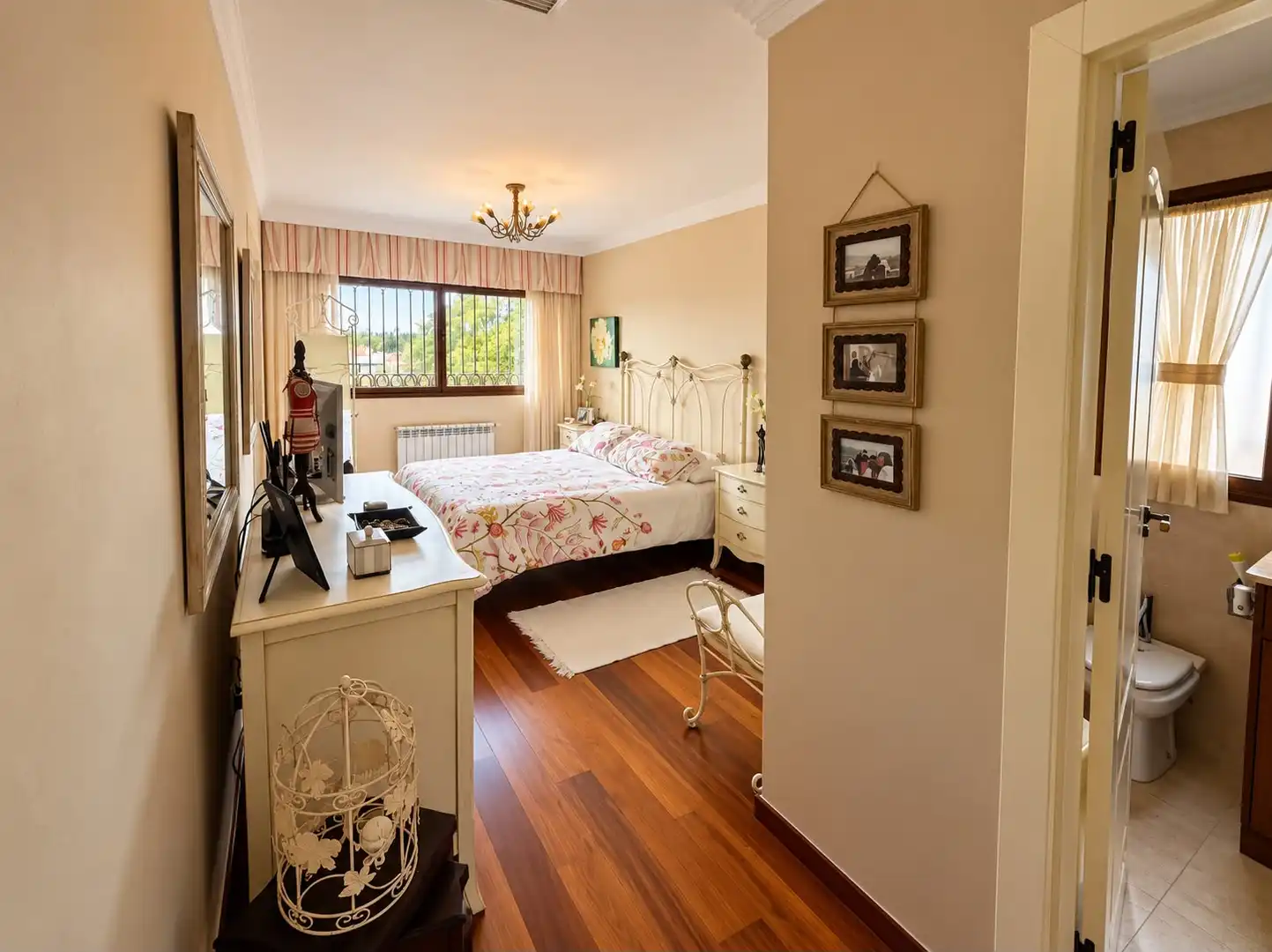 Villa con piscina in vendita a Avenida Conrado Albaladejo, imagen 22