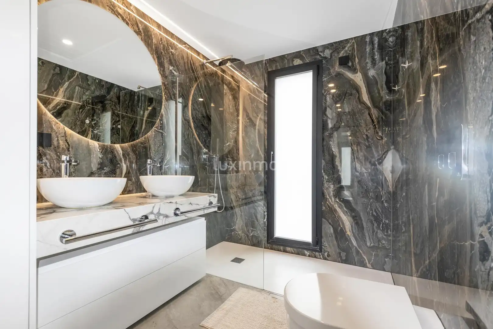 Villa con terrazza in vendita a Balcón de Finestrat - Terra Marina, imagen 22