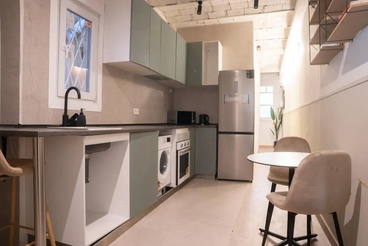 Appartement avec ascenseur à vendre à Carrer de Vistalegre