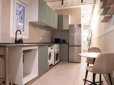 Appartamento con ascensore in vendita a Carrer de Vistalegre