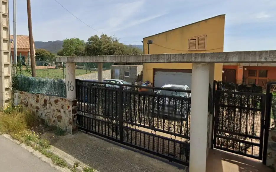 Casa o chalet en venta en C/ Apel Les Mestres (Urb. Ca L´Esmendia), Cànoves I Samalús