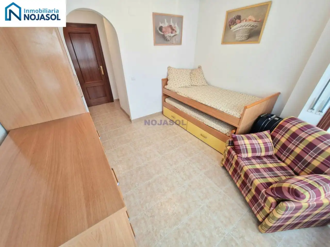 Appartement compact avec terrasse à vendre à Calle CASAR, imagen 28