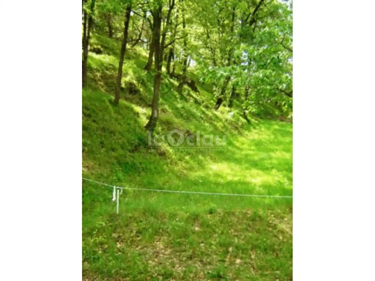 Terreno residencial en venta en Calle Bonavista