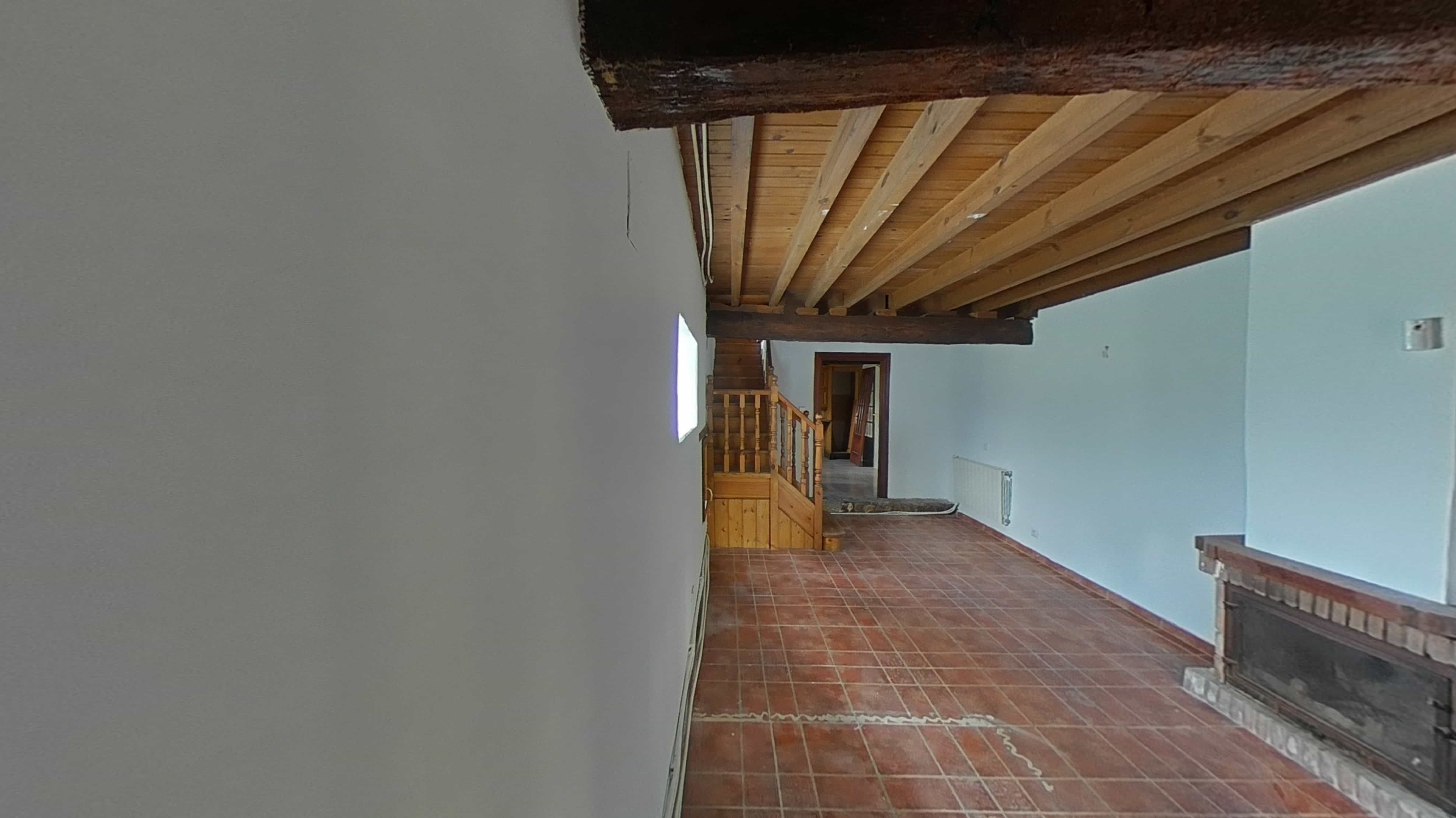 Casa adosada en venda a Mollaneda, Liendo