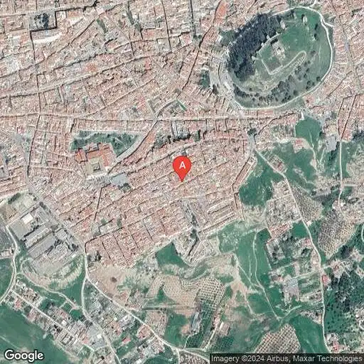 Wohnbaugrundstück zum Verkauf in Calle Vereda Ancha, imagen 7
