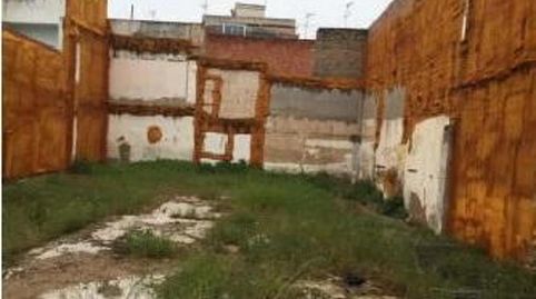 Foto 5 de Residencial en venta en Carrer de Ferran D'aragó, 44, Algemesí, Valencia