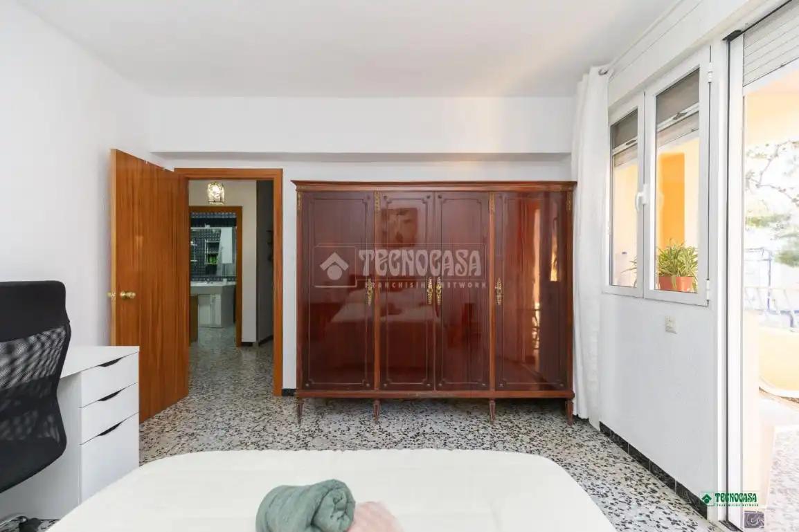 Habitación de Piso en venta en Almería con Aire acondicionado