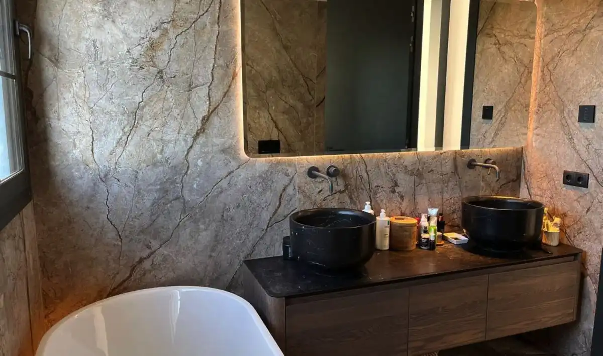 Casa con jardín en venta en Mijas Golf, imagen 22