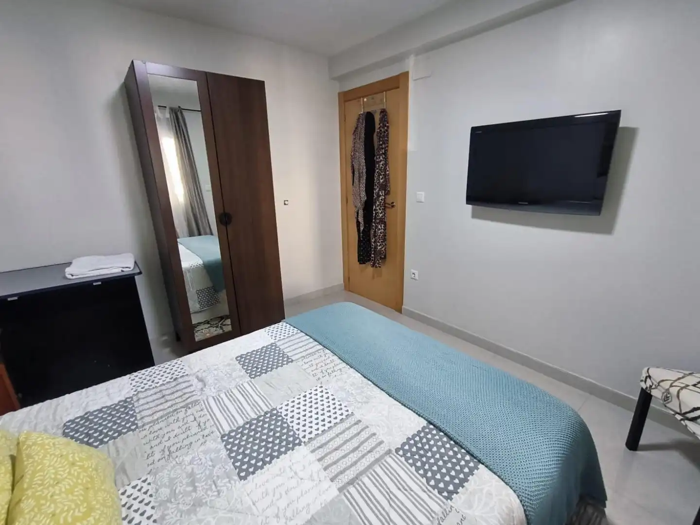 Wohnung mit Terrasse zum Verkauf in Playa de Levante, imagen 13