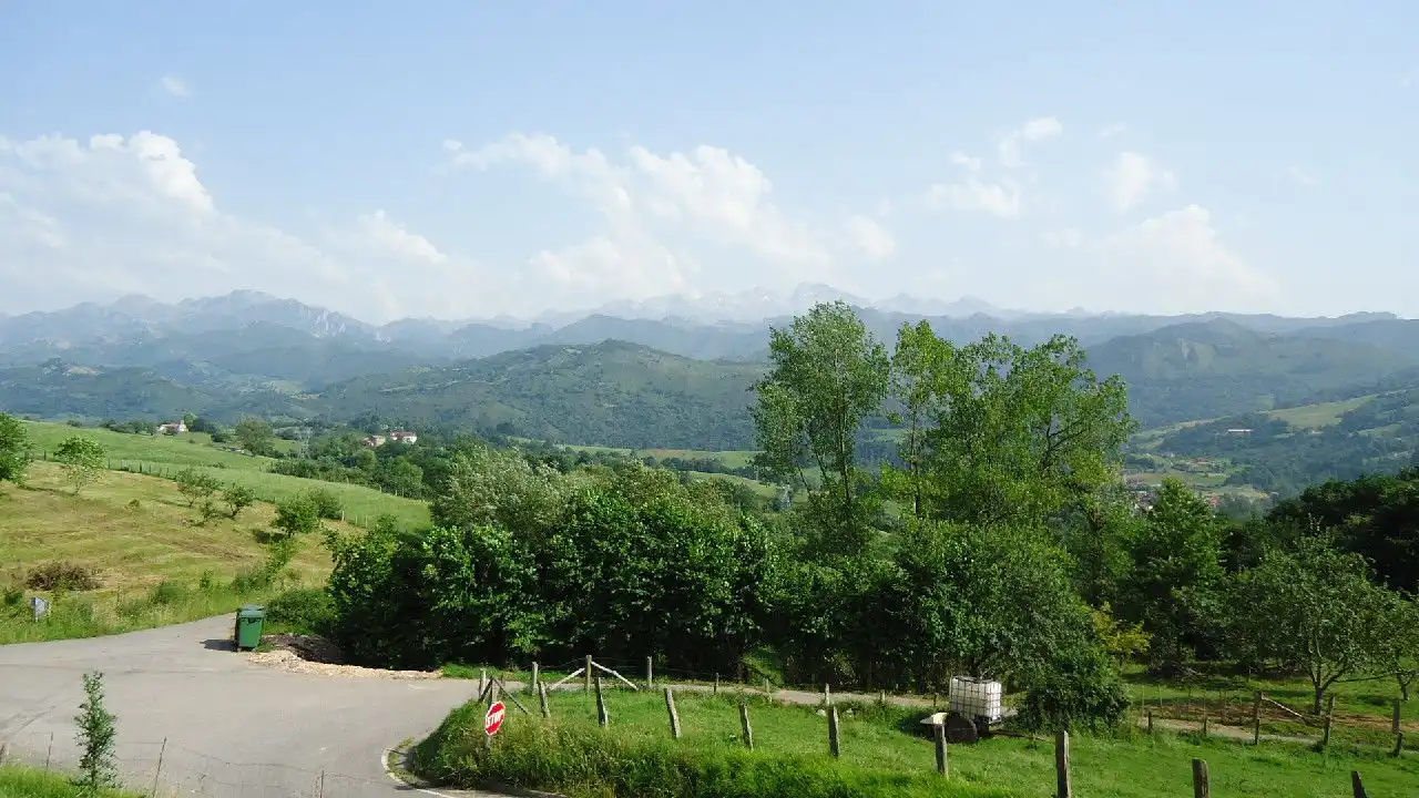 Grundstücke und Bauplätze zum Verkauf in BECEÑA, imagen 4