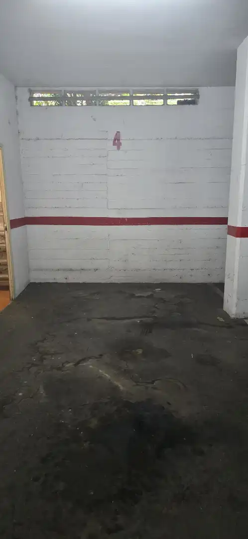 Piso de alquiler en Horta - Guinardó