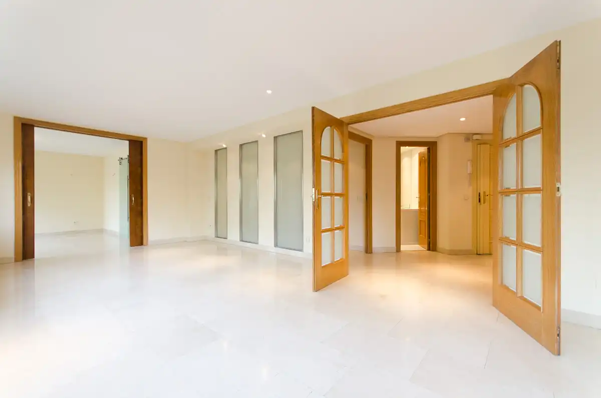 Flat for rent in Madrid  with Air Conditioner, Heating and Terrace