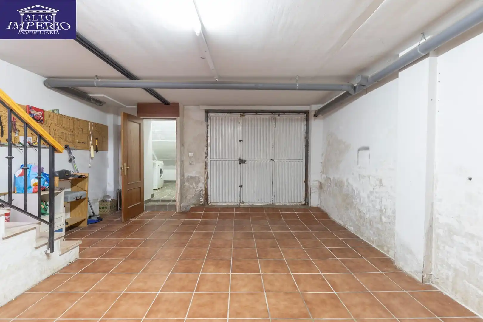 Casa adosada en venta en MARTE, 21, Ogíjares