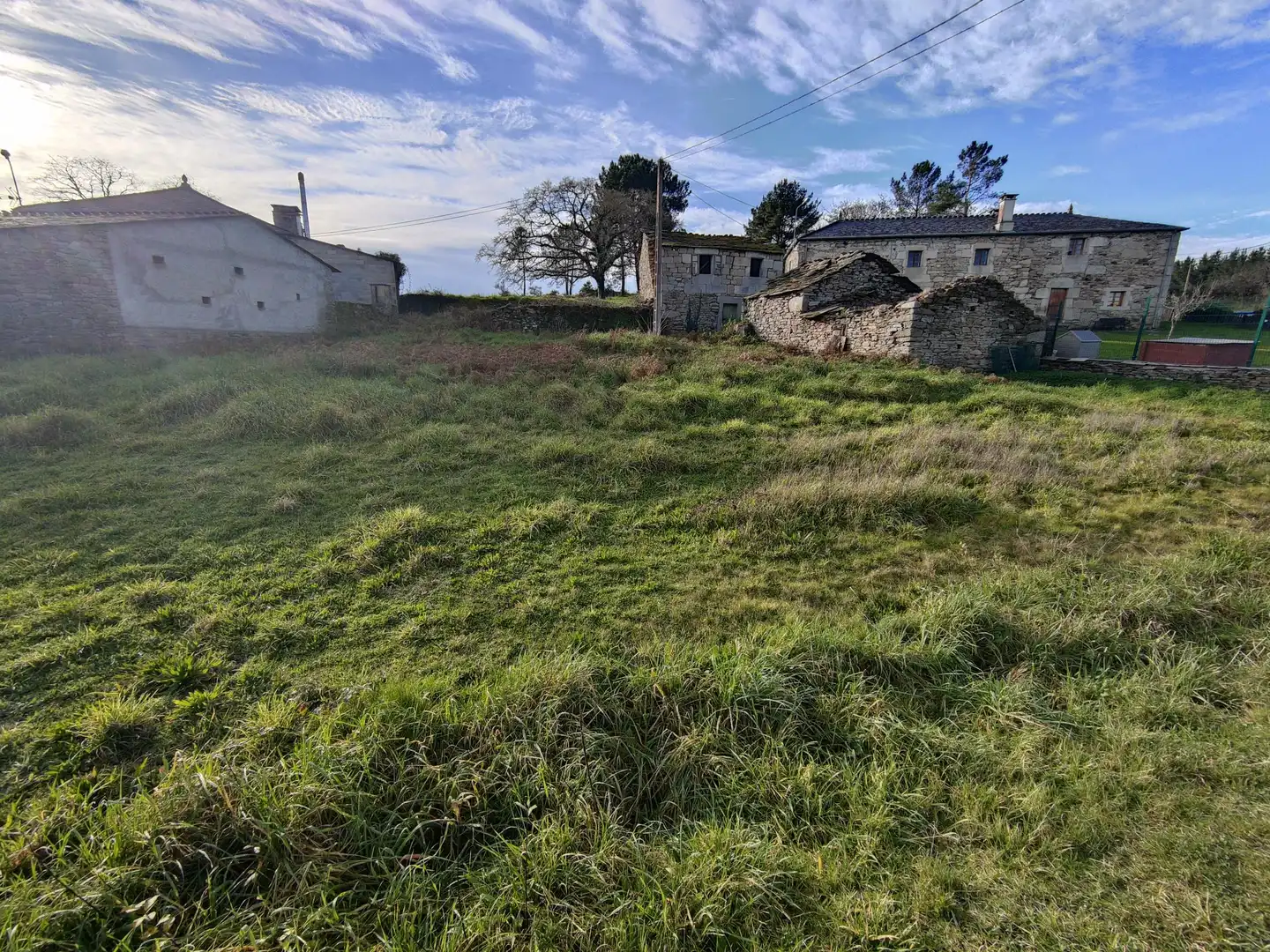 Maison à vendre à Lugar Gondai 17