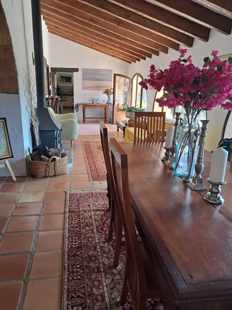 Detached house with pool for sale in Xaló, imagen 9