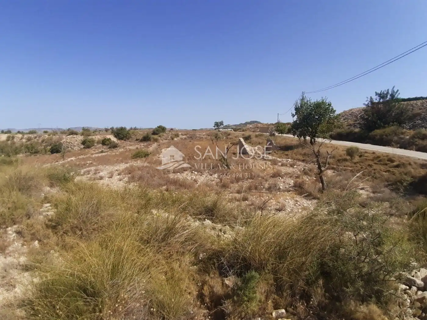 Residential land for sale in Novelda, imagen 9